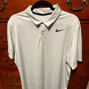 Nike Golf Shirt